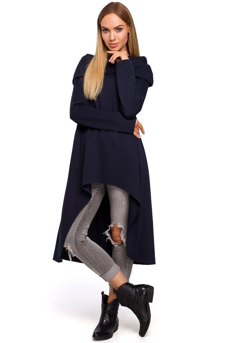 Tunic Moe - Outerwear
