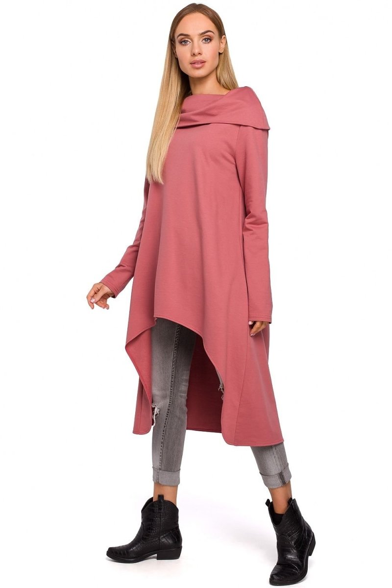 Tunic Moe - Outerwear