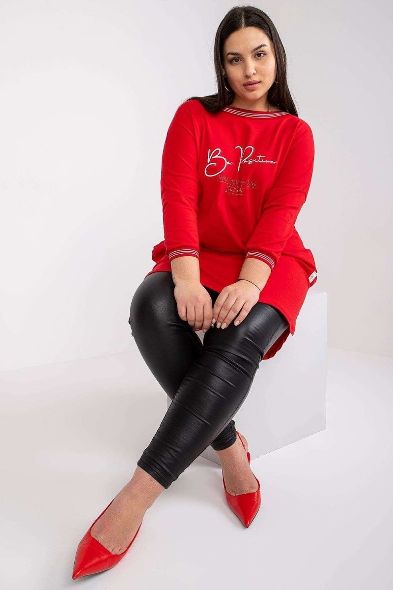 Tunic Relevance - Top