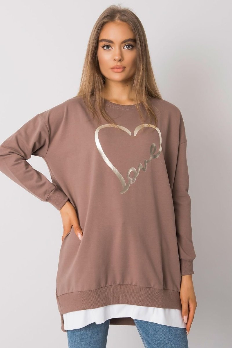 Tunic Rue Paris - Top