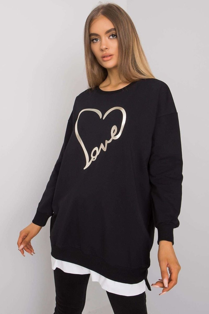 Tunic Rue Paris - Top