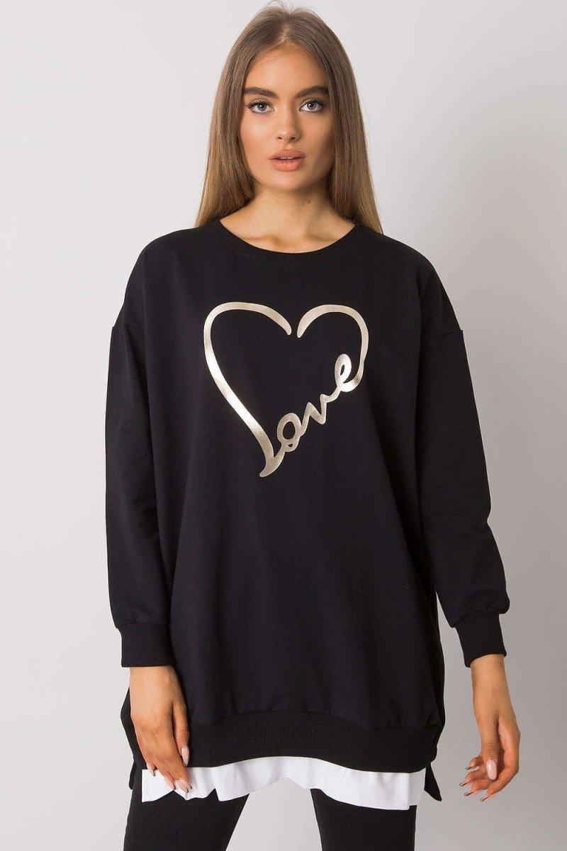 Tunic Rue Paris - Top
