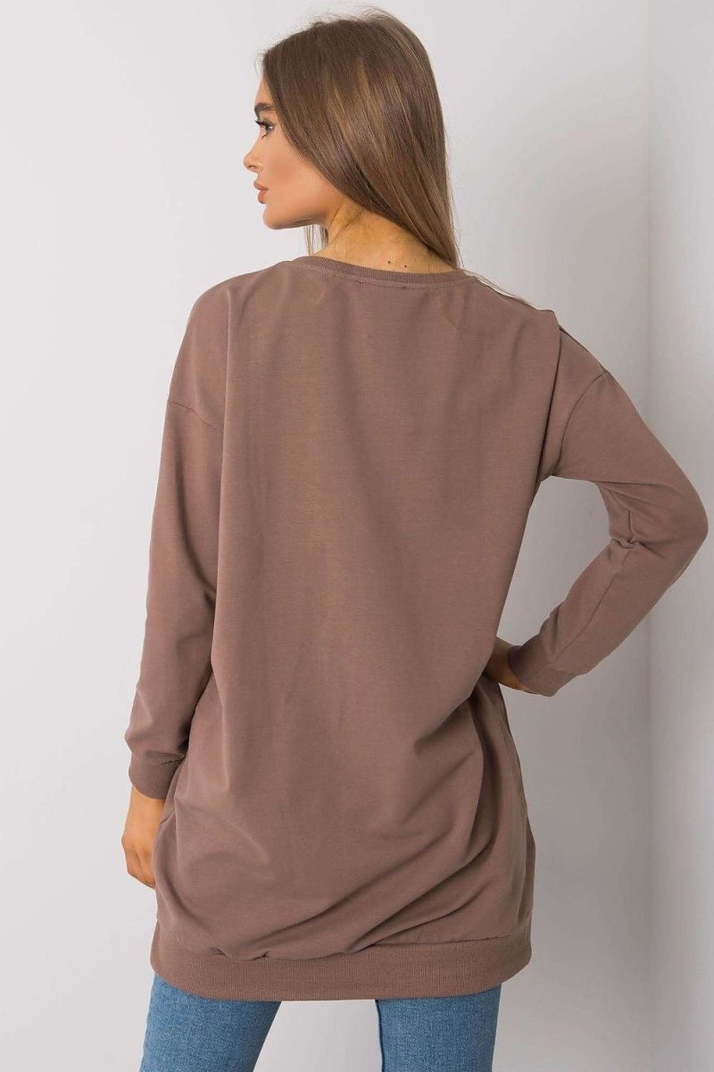 Tunic Rue Paris - Top