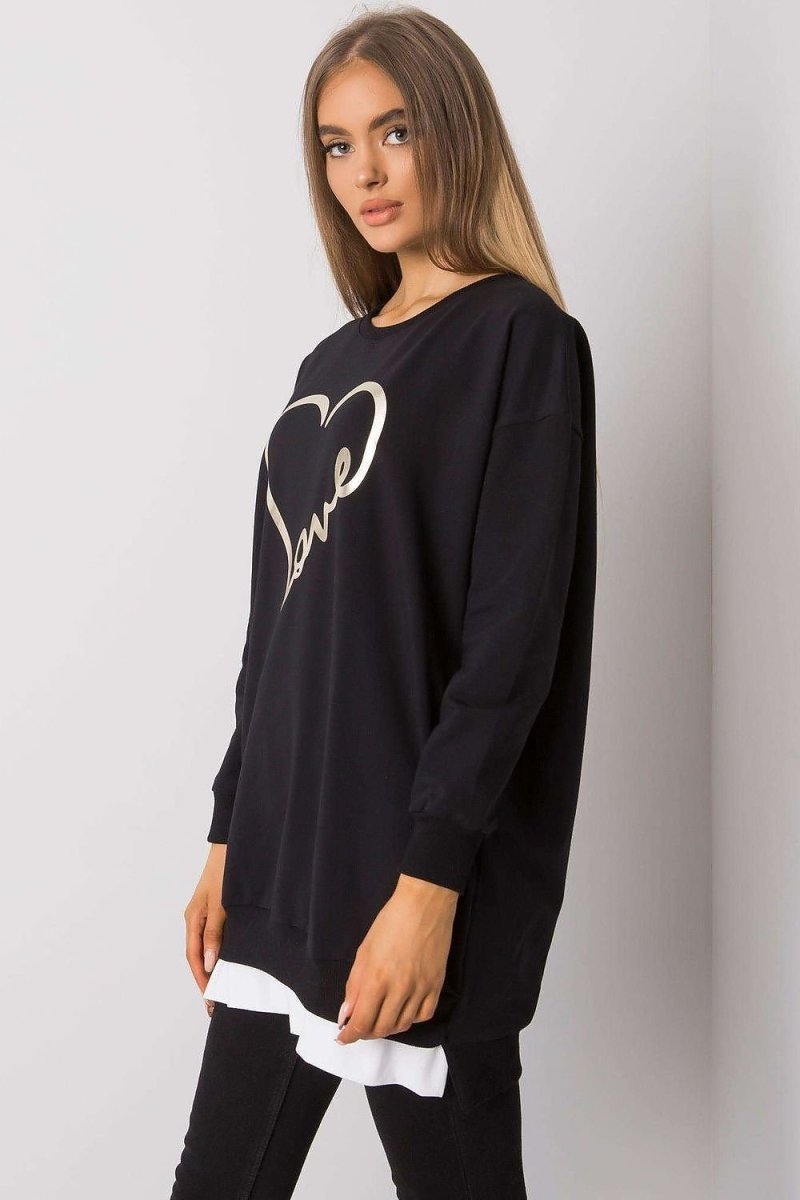 Tunic Rue Paris - Top