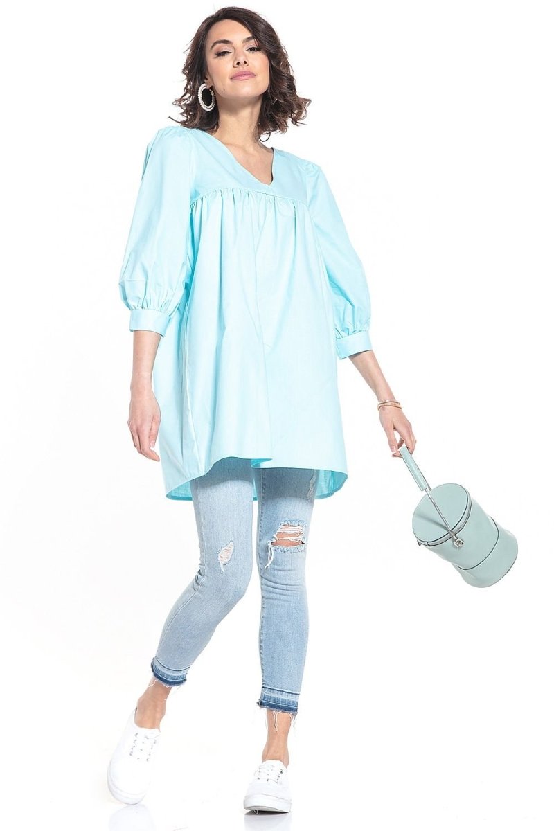 Tunic Tessita - Top