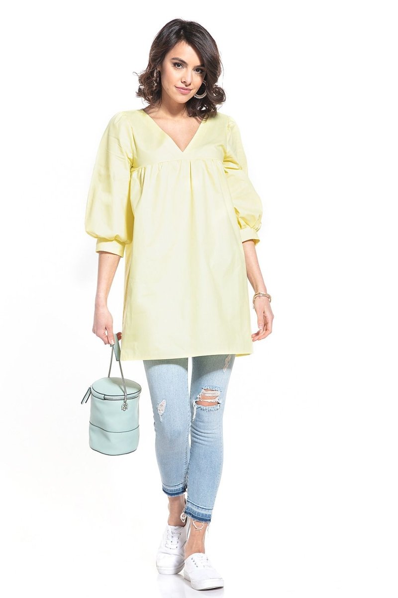 Tunic Tessita - Top