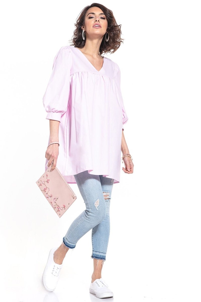 Tunic Tessita - Top