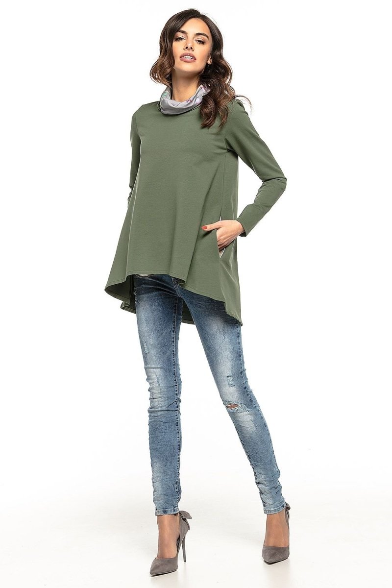 Tunic Tessita - Top