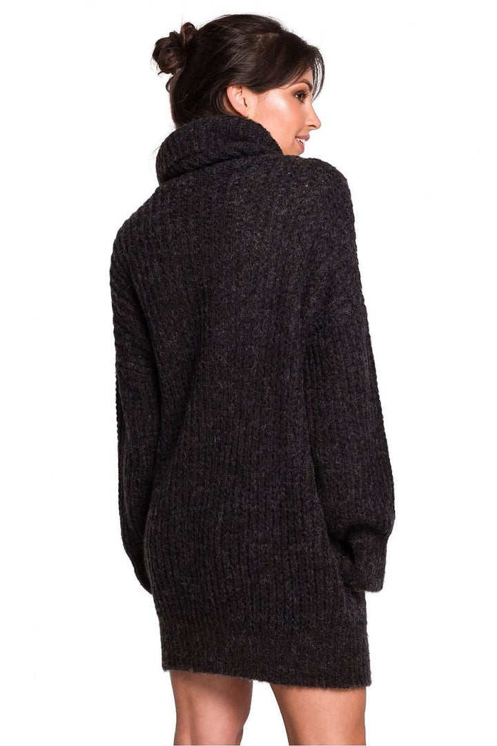 Turtleneck BE Knit - Outerwear