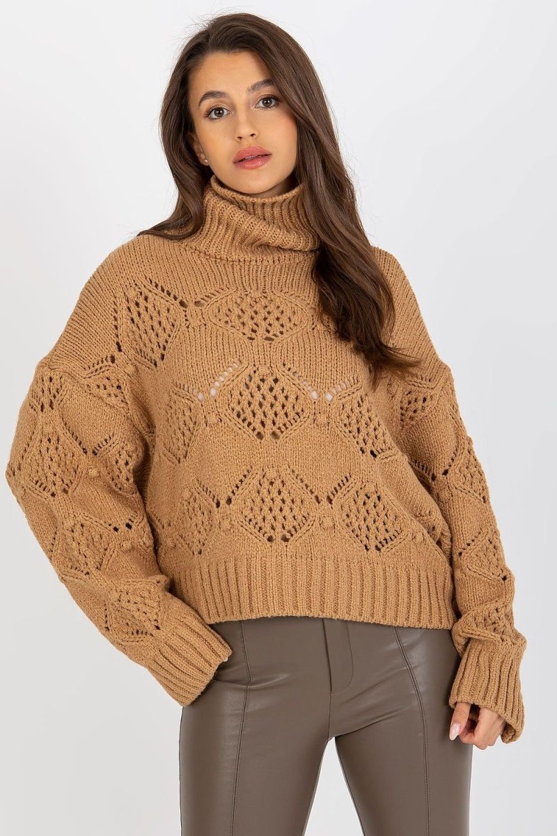 Turtleneck EM - Outerwear