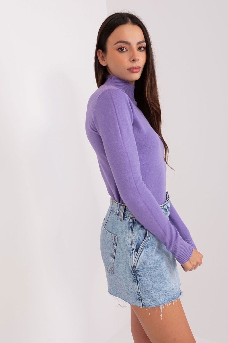 Turtleneck Factory Price - Outerwear