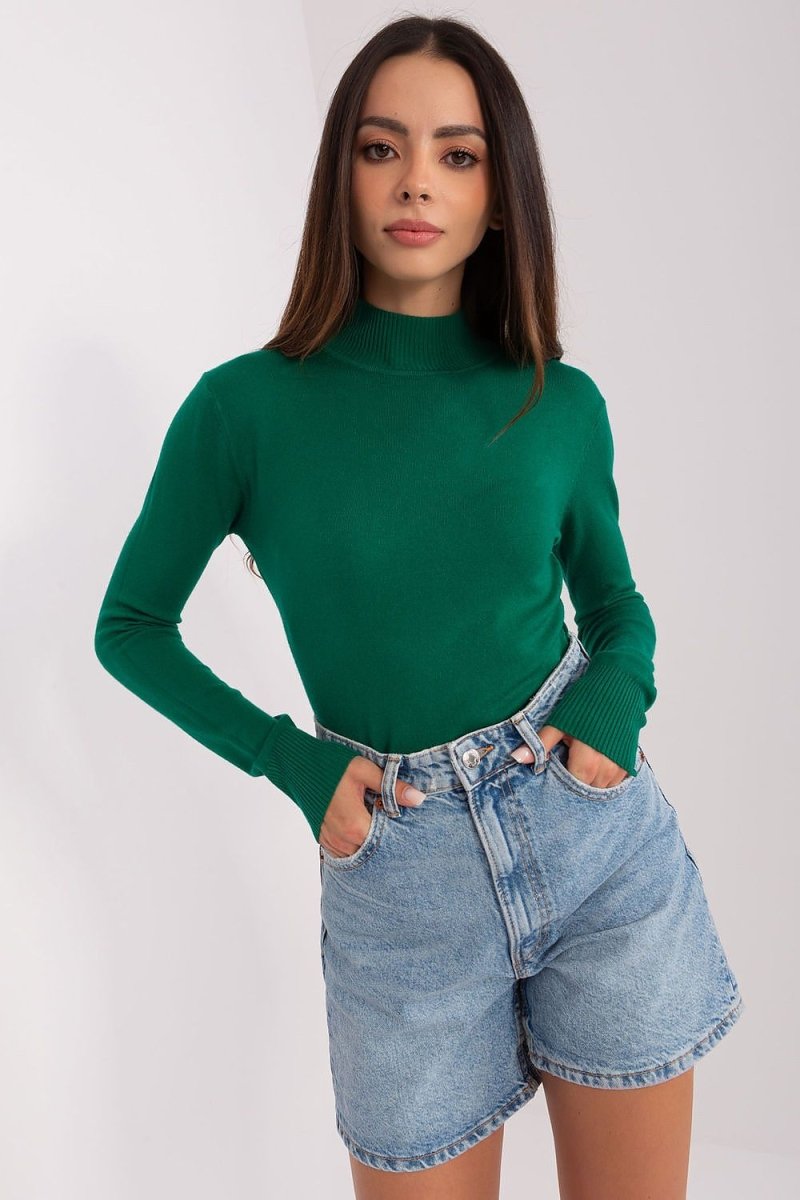 Turtleneck Factory Price - Outerwear