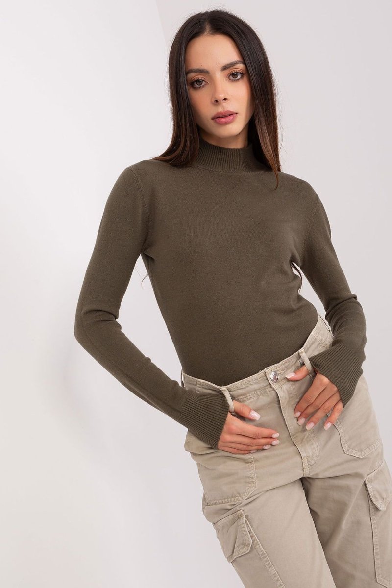 Turtleneck Factory Price - Outerwear
