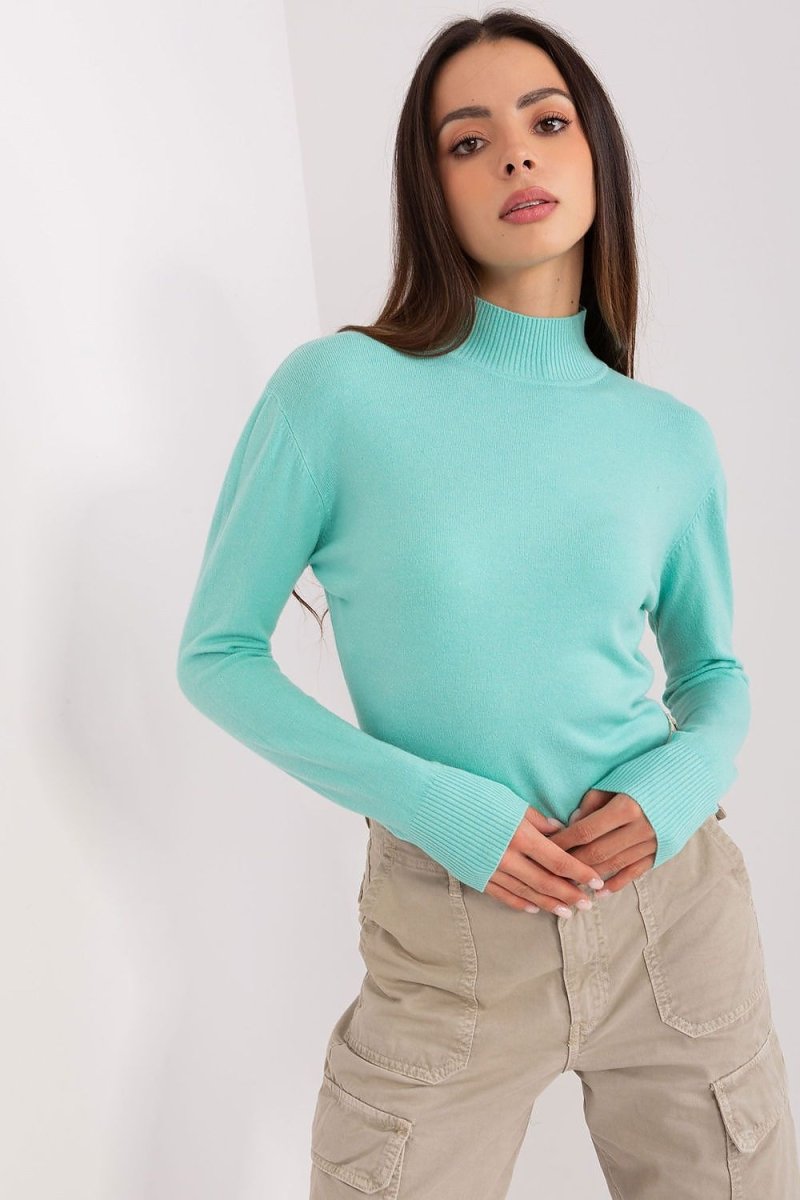Turtleneck Factory Price - Outerwear
