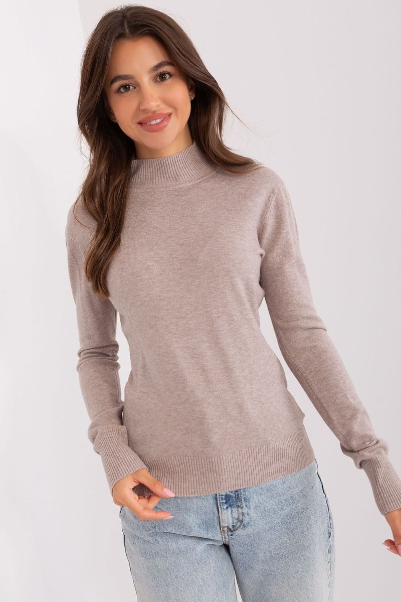 Turtleneck Factory Price - Outerwear