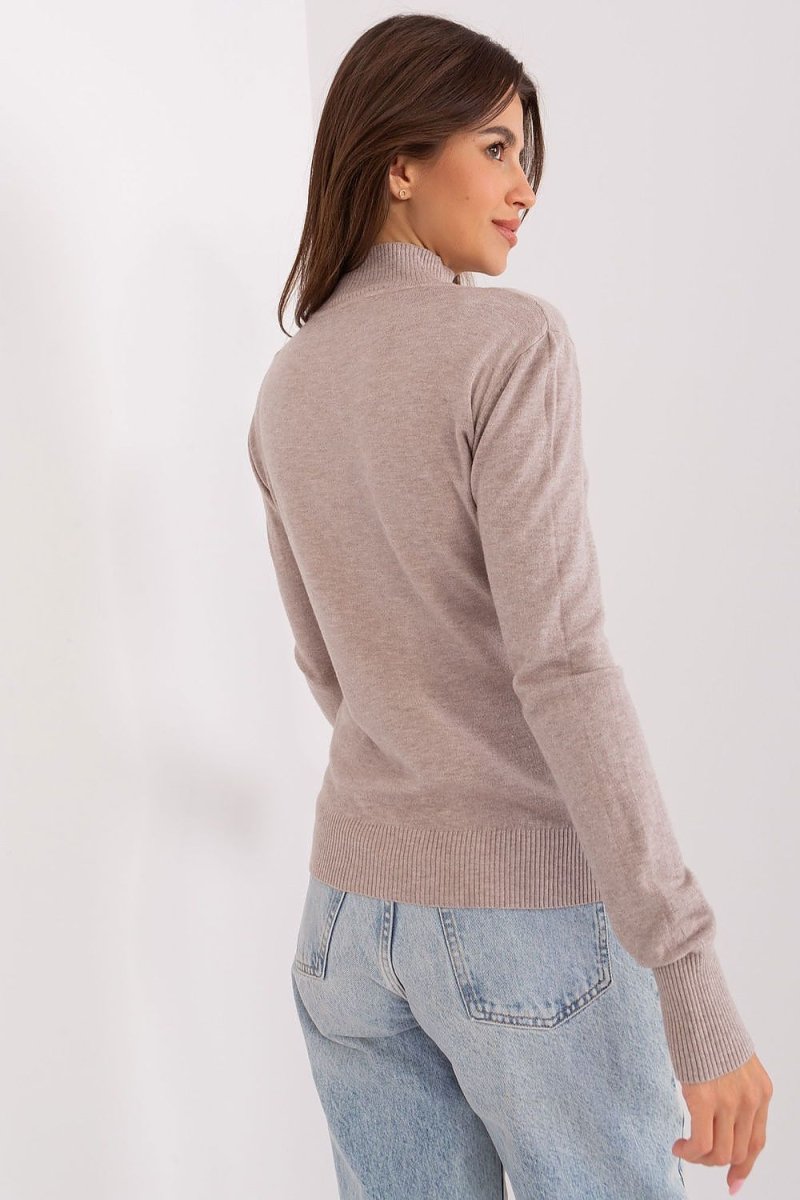 Turtleneck Factory Price - Outerwear