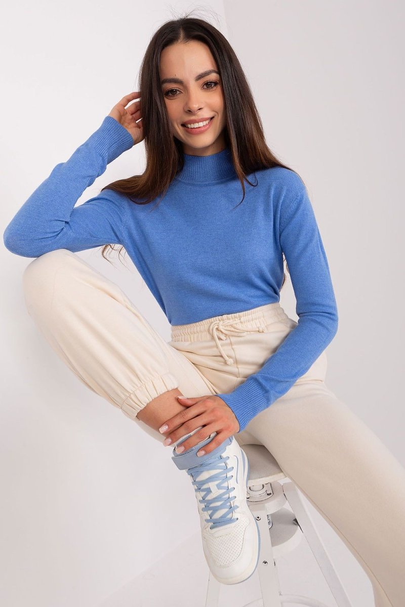 Turtleneck Factory Price - Outerwear