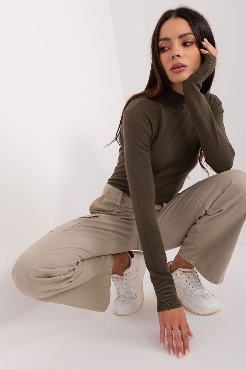 Turtleneck Factory Price - Outerwear
