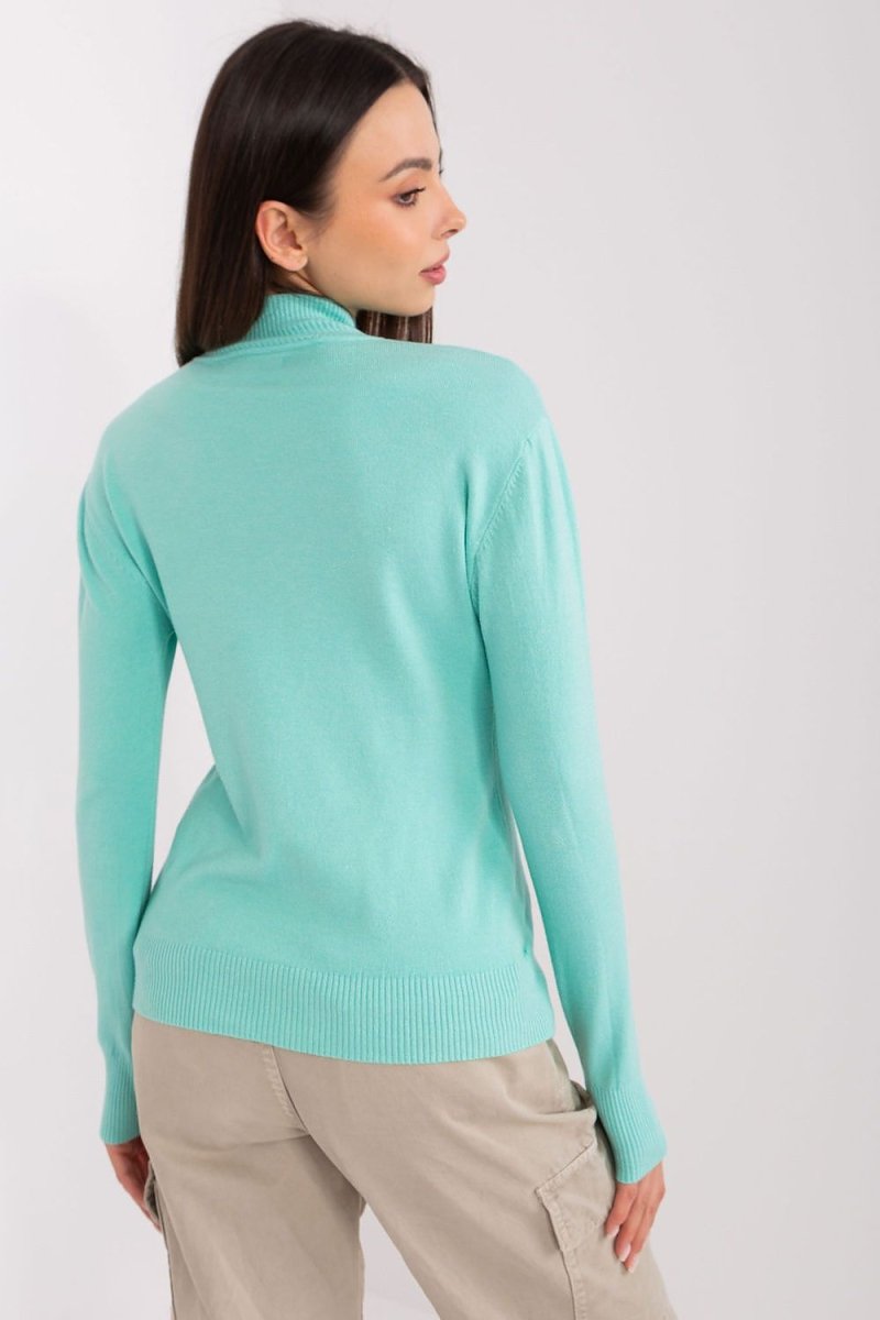 Turtleneck Factory Price - Outerwear