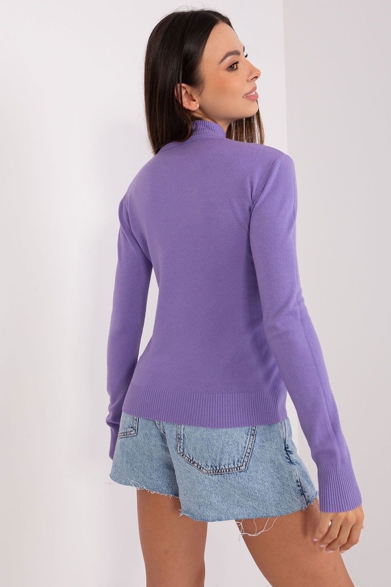 Turtleneck Factory Price - Outerwear
