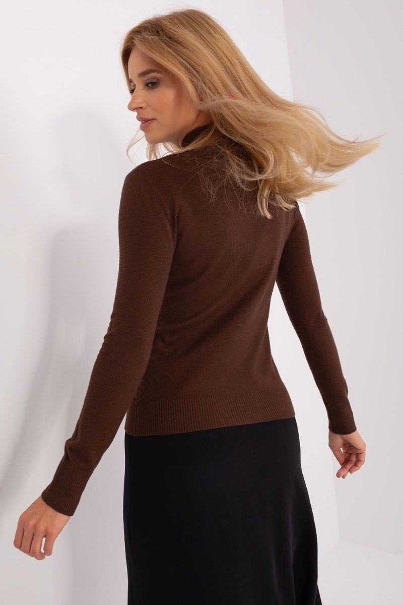 Turtleneck Factory Price - Outerwear