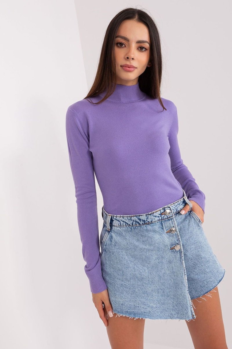 Turtleneck Factory Price - Outerwear