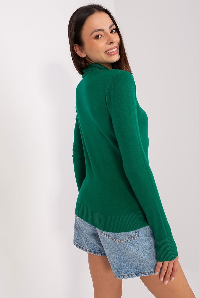 Turtleneck Factory Price - Outerwear