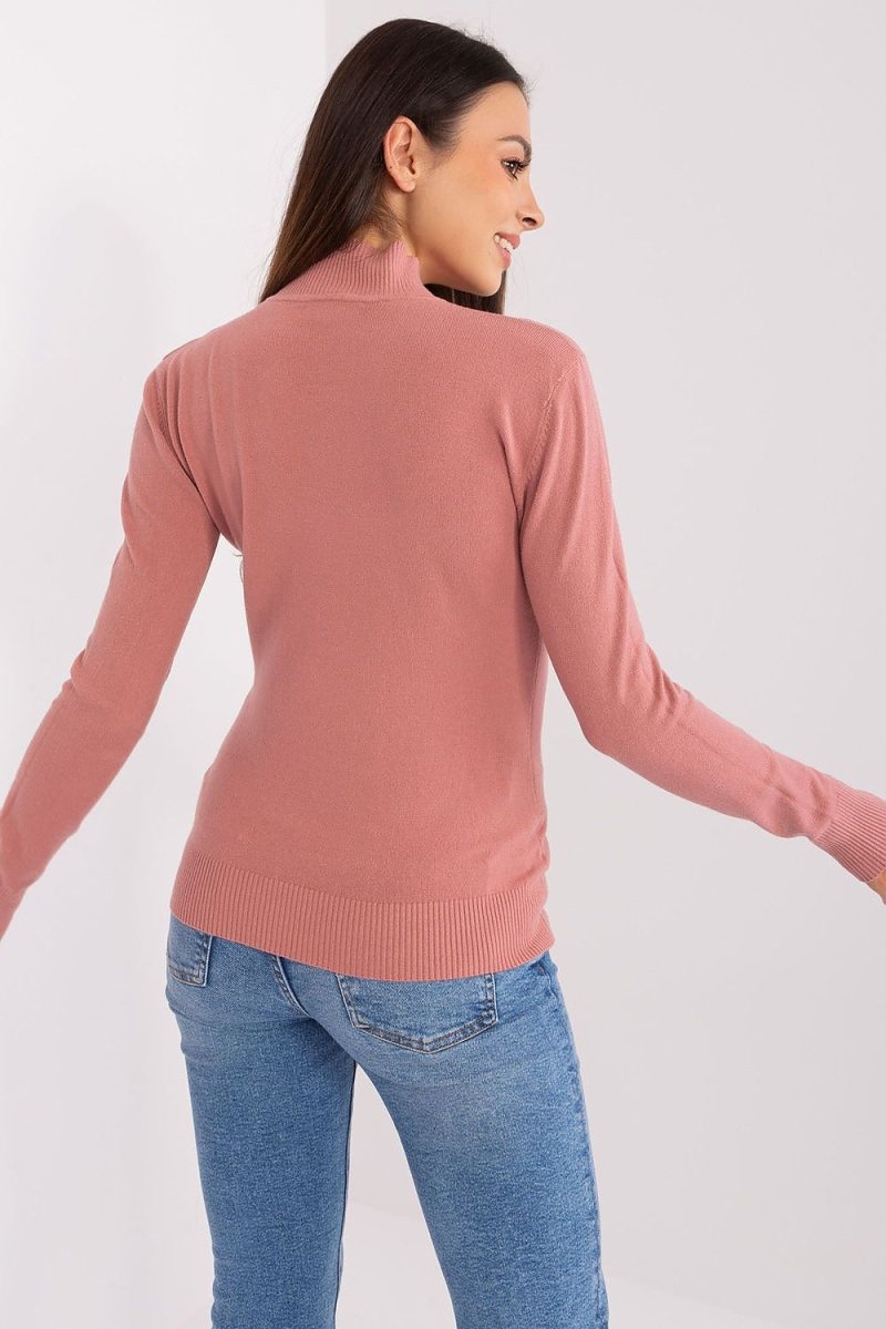 Turtleneck Factory Price - Outerwear