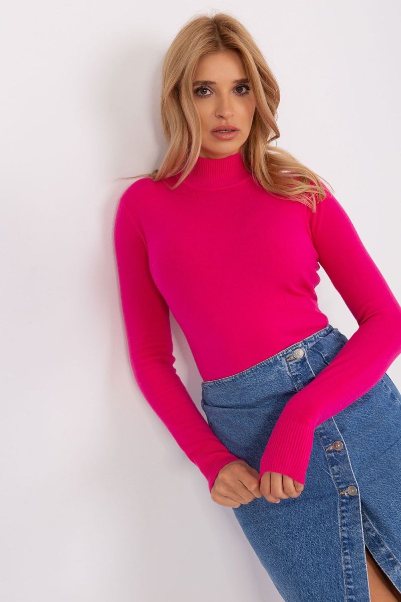 Turtleneck Factory Price - Outerwear