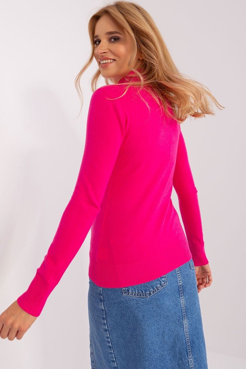 Turtleneck Factory Price - Outerwear
