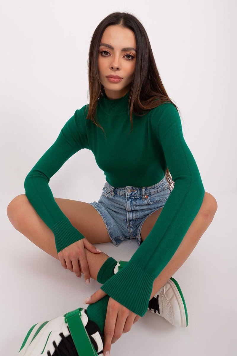 Turtleneck Factory Price - Outerwear