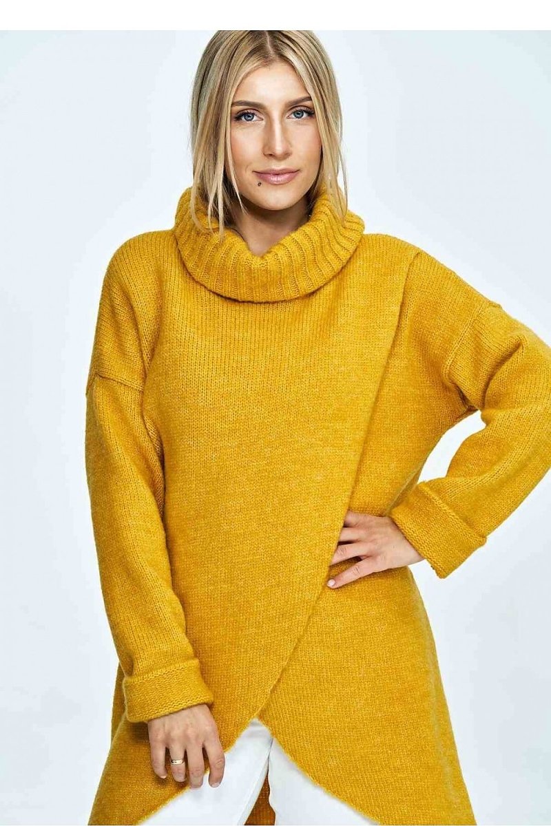 Turtleneck Figl - Outerwear