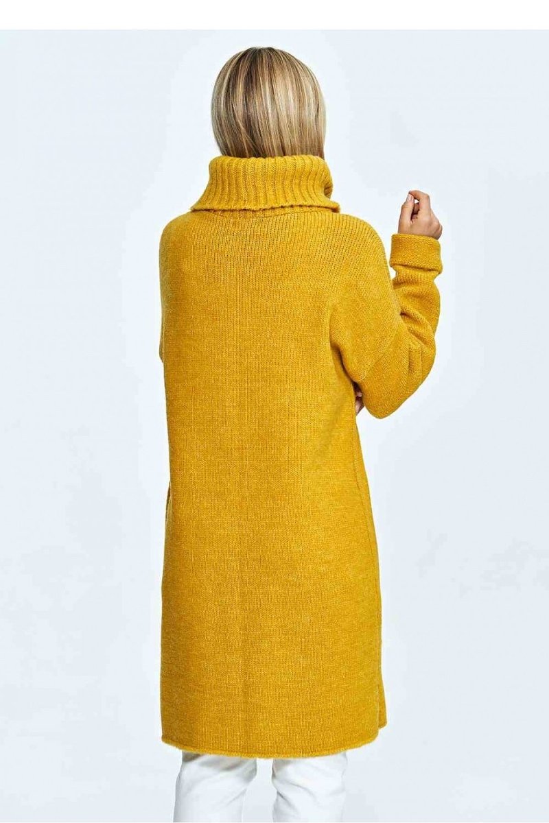 Turtleneck Figl - Outerwear