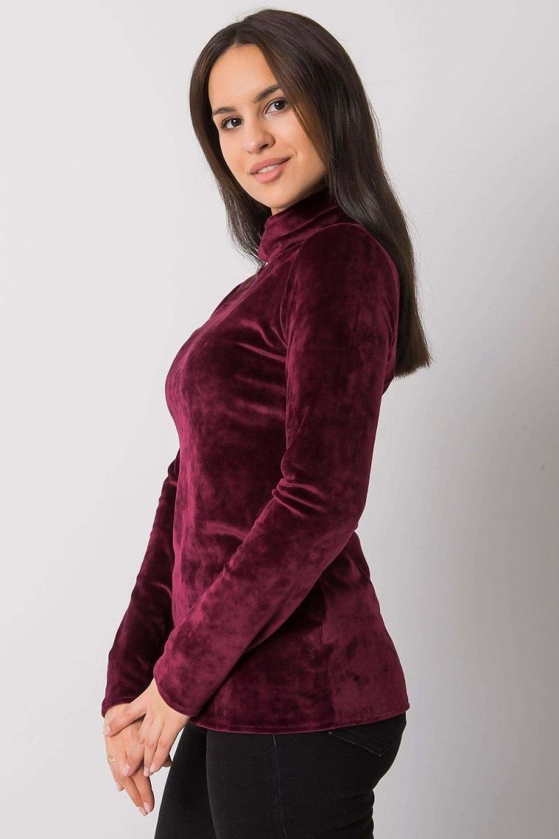 Turtleneck Lakerta - Outerwear