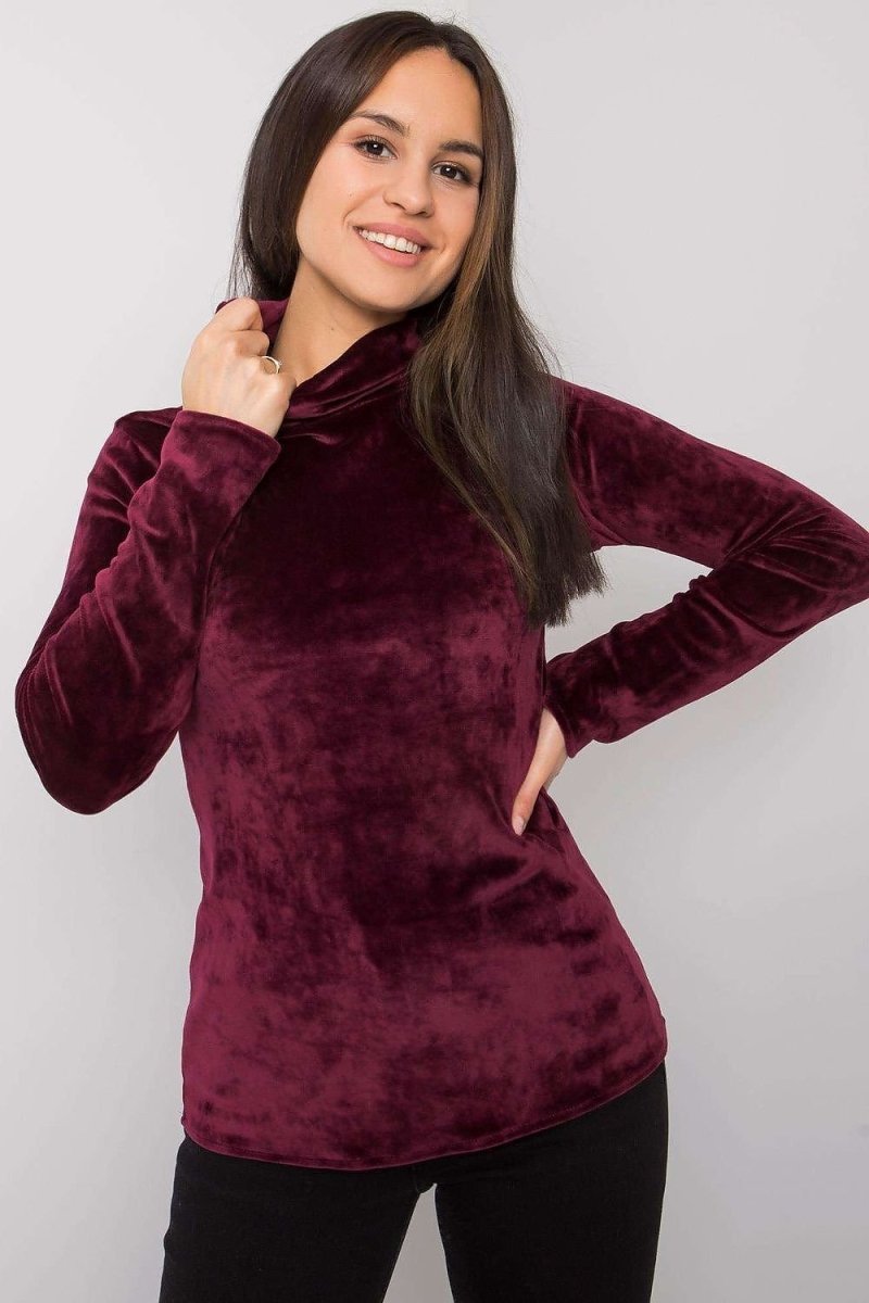Turtleneck Lakerta - Outerwear