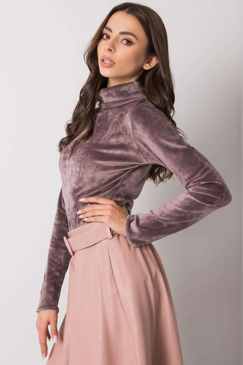 Turtleneck Lakerta - Outerwear
