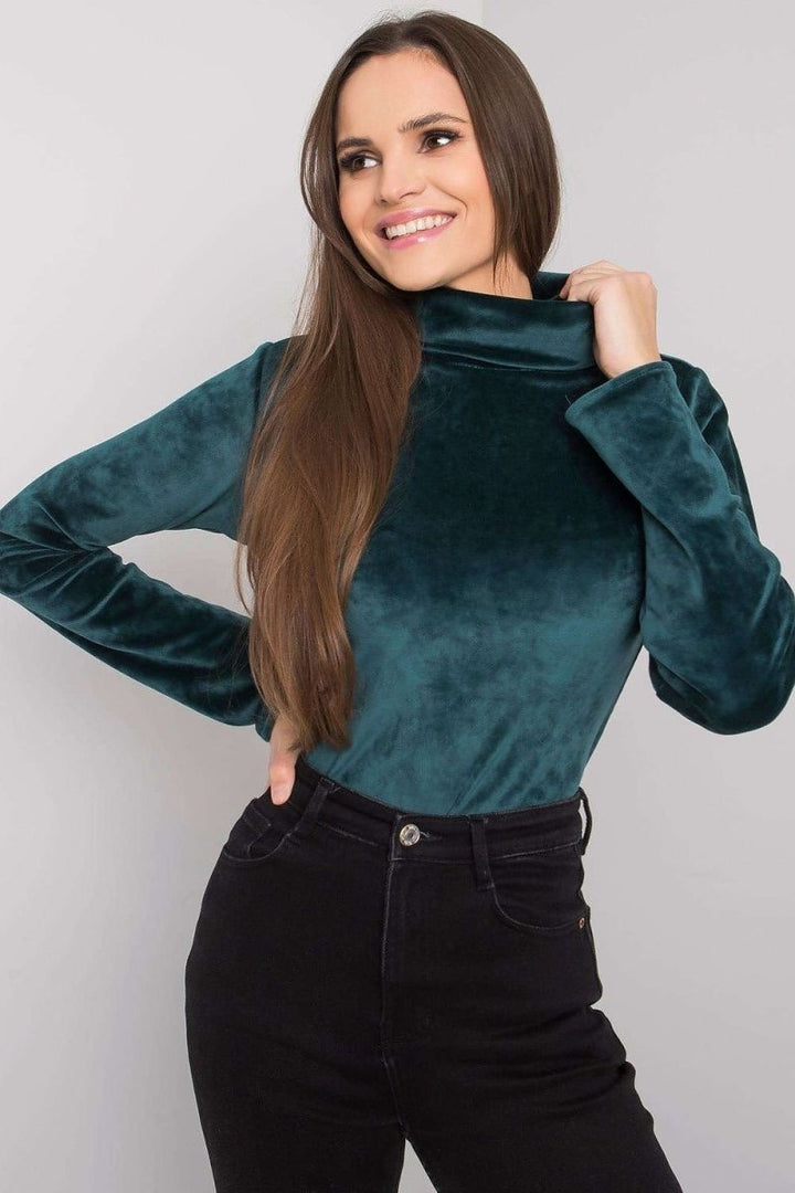 Turtleneck Lakerta - Outerwear