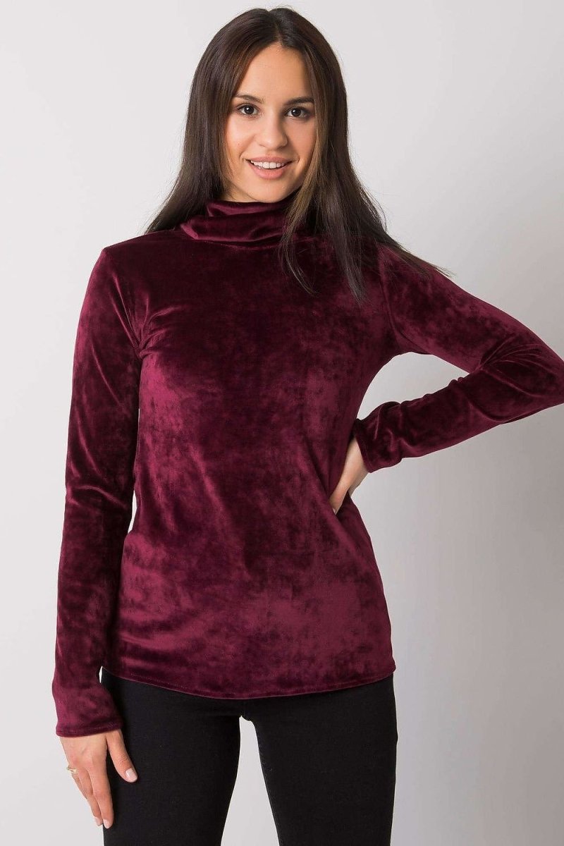 Turtleneck Lakerta - Outerwear