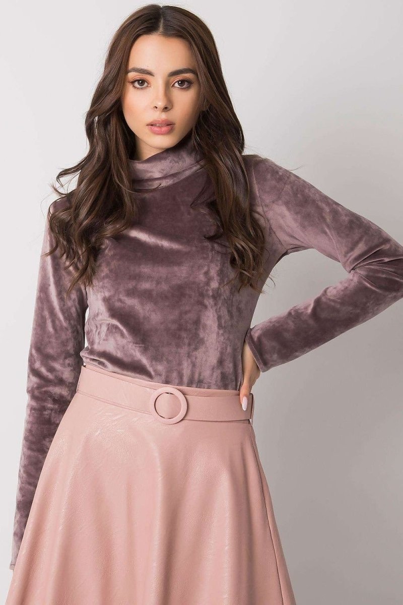 Turtleneck Lakerta - Outerwear