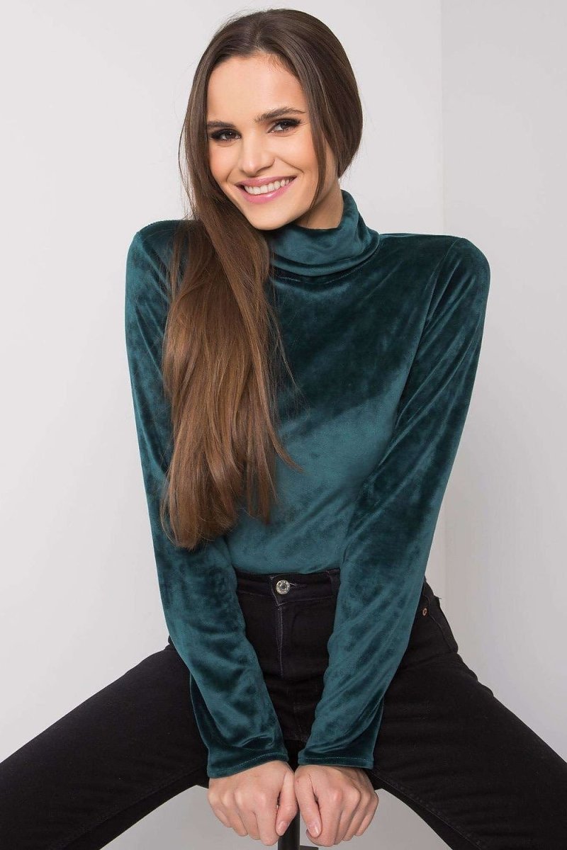 Turtleneck Lakerta - Outerwear