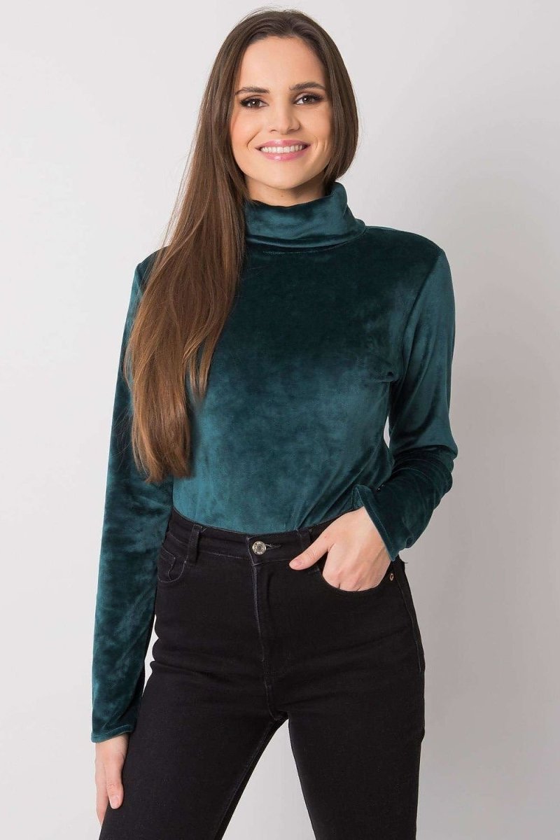 Turtleneck Lakerta - Outerwear