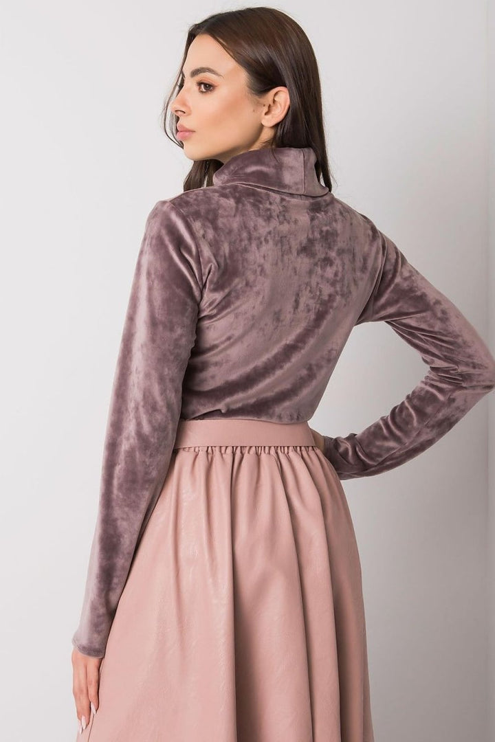 Turtleneck Lakerta - Outerwear