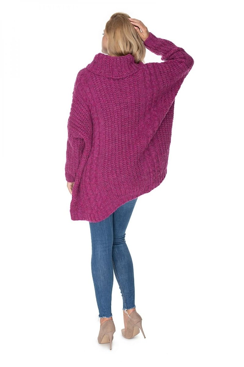 Turtleneck PeeKaBoo - Outerwear