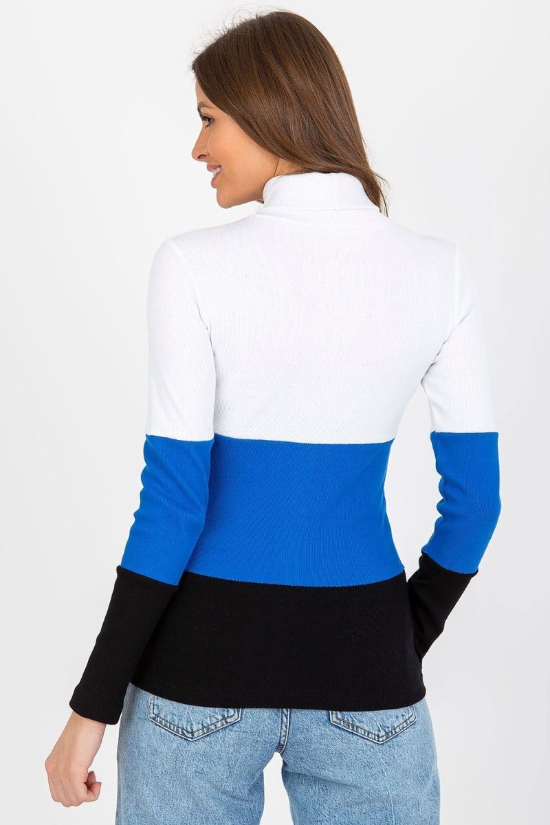 Turtleneck Relevance - Outerwear