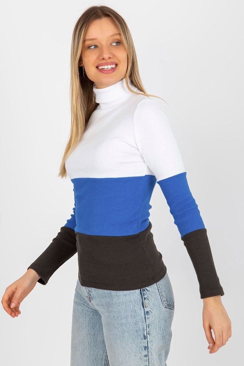 Turtleneck Relevance - Outerwear