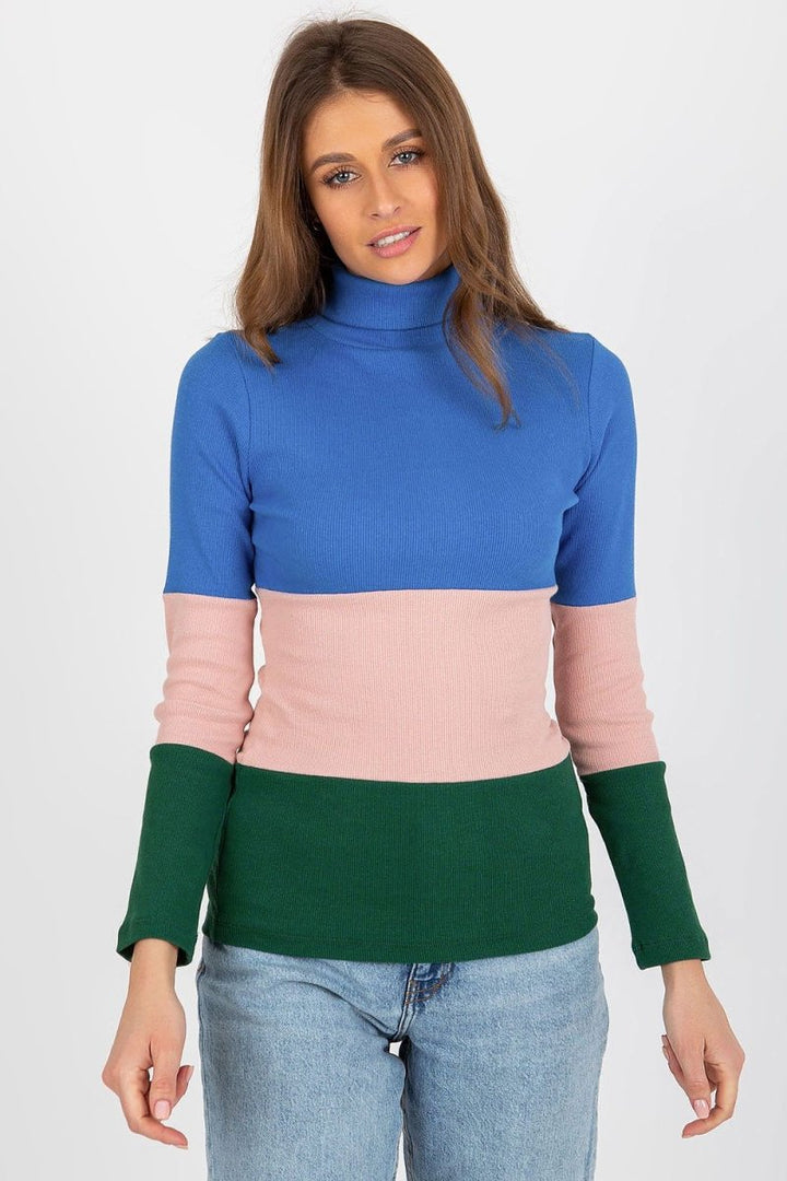 Turtleneck Relevance - Outerwear