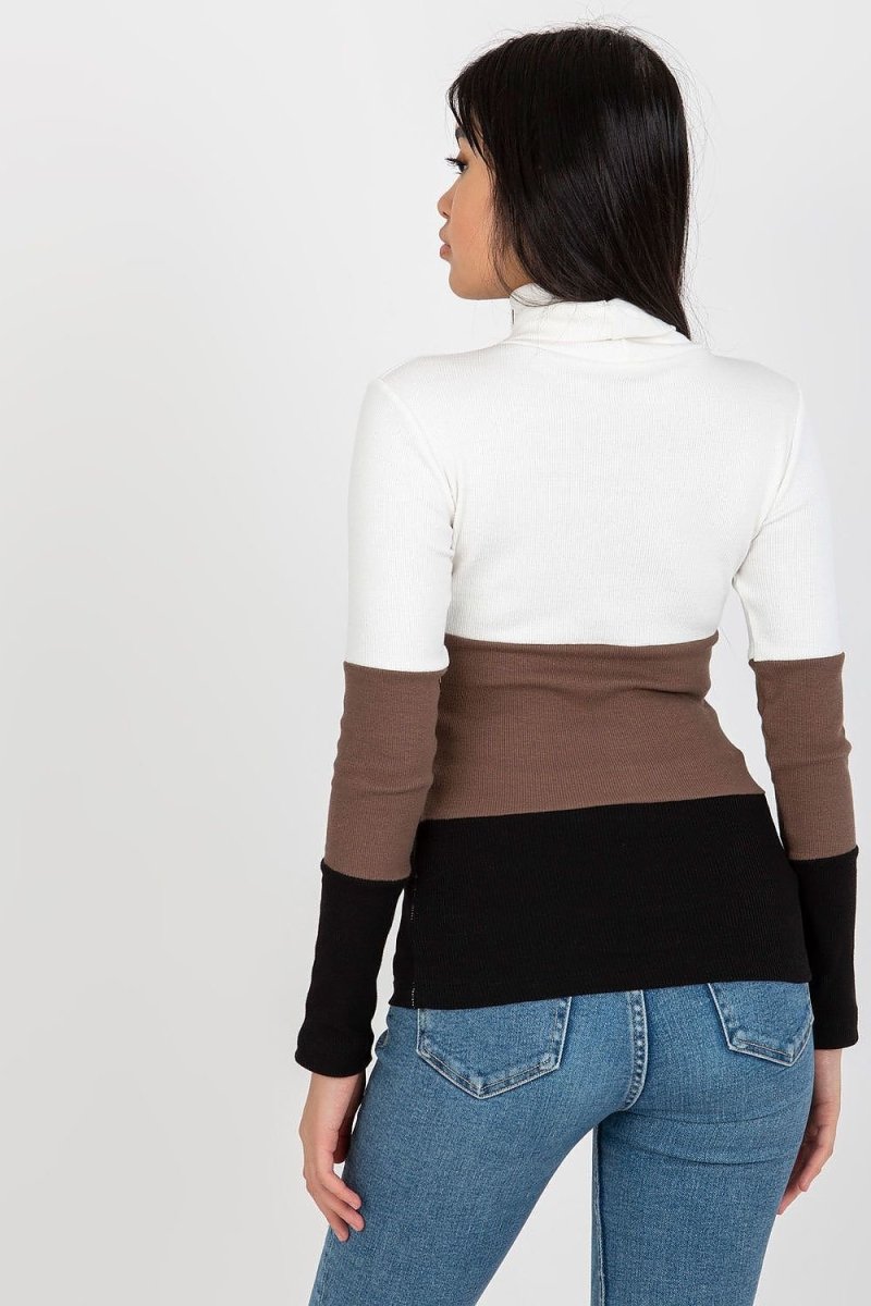 Turtleneck Rue Paris - Outerwear
