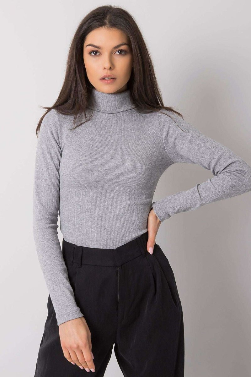 Turtleneck Rue Paris - Outerwear