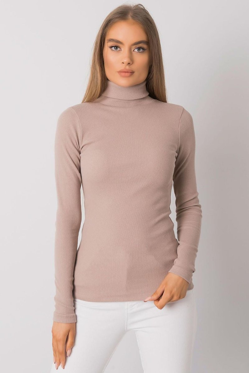 Turtleneck Rue Paris - Outerwear