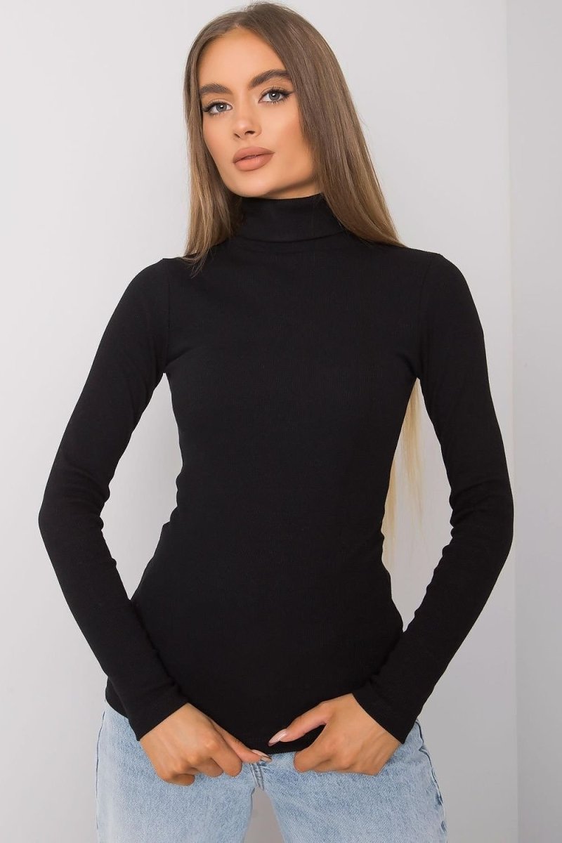 Turtleneck Rue Paris - Outerwear